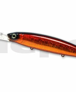 Deps Balisong Minnow Long Bill