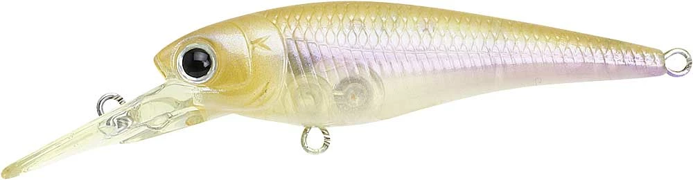 Lucky Craft Bevy Shad Jerkbaits