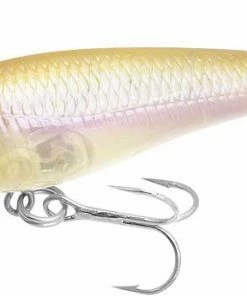 Lucky Craft Bevy Shad Jerkbaits