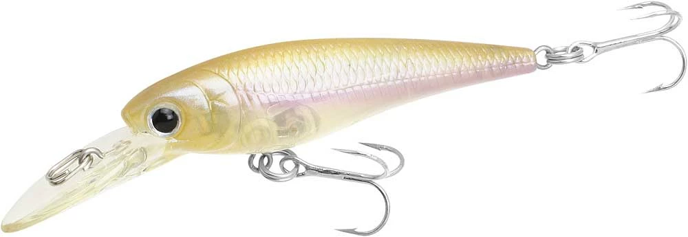 Lucky Craft Bevy Shad Jerkbaits