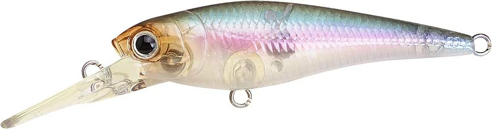 Lucky Craft Bevy Shad Jerkbaits