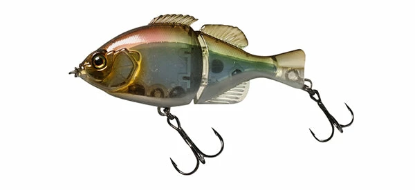 Jackall Hard Body Baby Giron