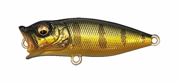Megabass Baby Pop-X