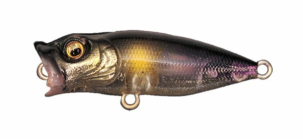 Megabass Baby Pop-X