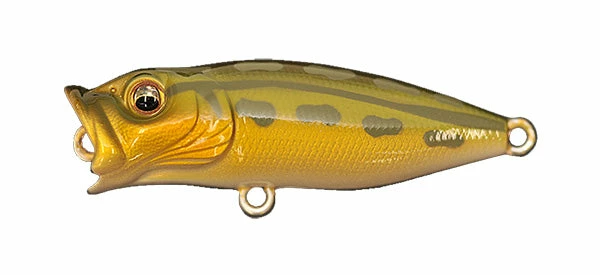 Megabass Baby Pop-X