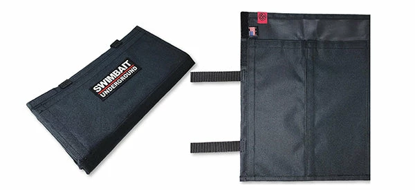 Swimbait Underground Hybrid Bait Wrap