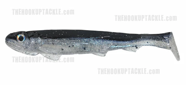 3:16 Lure Company Paddletail Swimbaits Minnow