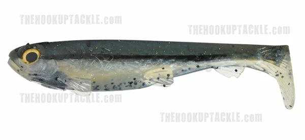 3:16 Lure Company 5 Inch Weedless Rising Son