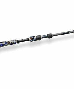 Millerods Spinning Rods