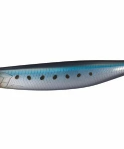 OSP Bent Minnow Jerkbaits