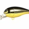 Lucky Craft Shallow Diving (0-7ft.) Bevy Crank