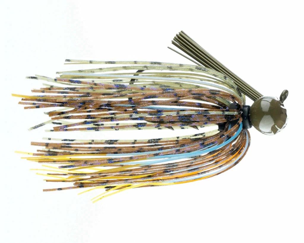 Freedom Tackle FT Football Jig Football Jigs