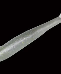 Gan Craft Bariki Shad Paddletail Swimbaits