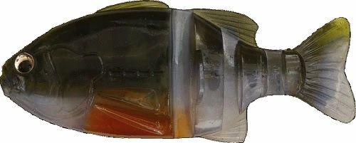 Imakatsu Soft Body Javallon Gill