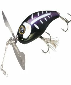 Jackall Chop Cut Prop Baits