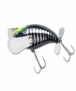 Jackall Pompadour Crawlers