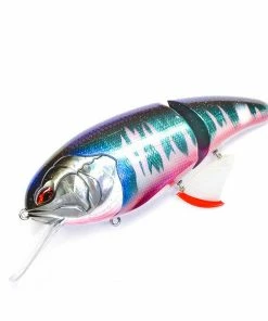 Crimson Worldwide Black Slaughter Magnum