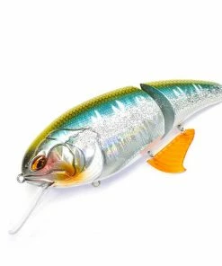 Crimson Worldwide Black Slaughter Magnum