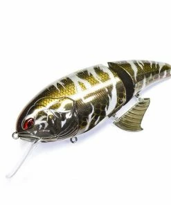 Crimson Worldwide Black Slaughter Magnum