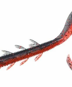 Daiwa Steez Hydro Curl Worm Worms