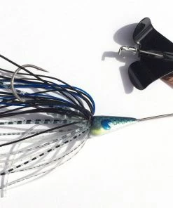 Ima Little Voice Buzzbait