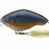 Nishine Lure Works Shallow Diving (0-7ft.) Chippawa RB Blade