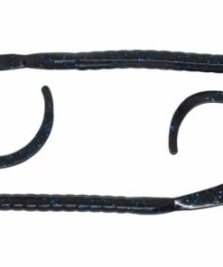 X-Zone Lures Blitz Worm Worms