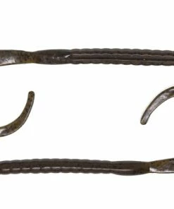 X-Zone Lures Blitz Worm Worms