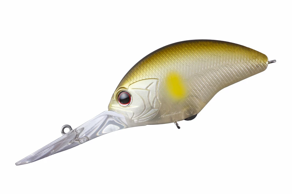 OSP Medium Diving (8-14ft.) Blitz Max DR