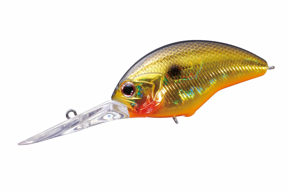 OSP Medium Diving (8-14ft.) Blitz Max DR