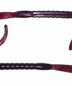 X-Zone Lures Blitz Worm Worms