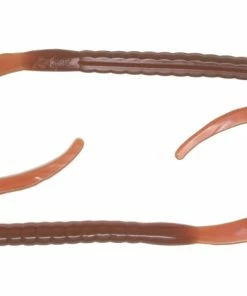 X-Zone Lures Blitz Worm Worms