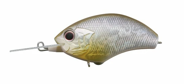 OSP Blitz MR Shallow Diving (0-7ft.)