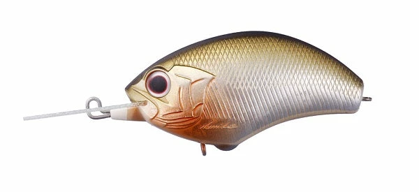 OSP Blitz MR Shallow Diving (0-7ft.)