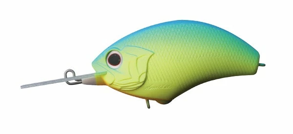 OSP Blitz MR Shallow Diving (0-7ft.)