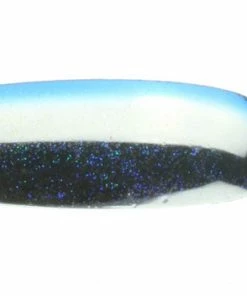 Nichols Lures Lake Fork Flutter Spoon Metals