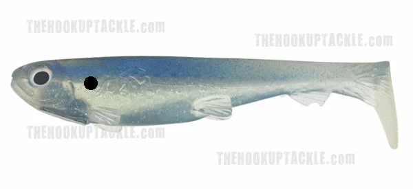 3:16 Lure Company 5 Inch Rising Son