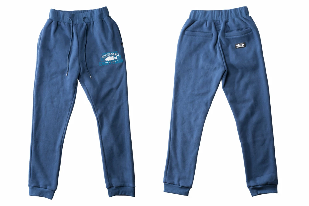 Pants/Shorts OSP X Bassmania College Logo Thermal Pants