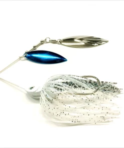 Persuader Premium Spinnerbaits