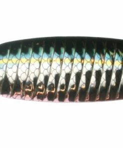 Nichols Lures Lake Fork Flutter Spoon Metals