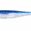 Keitech Paddletail Swimbaits Easy Shiner 4.5"