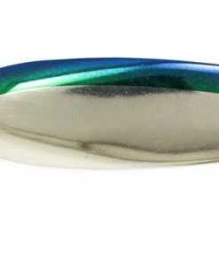 Nichols Lures Ben Parker Magnum Spoon Metals