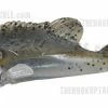 3:16 Lure Company Paddletail Swimbaits Bluegill