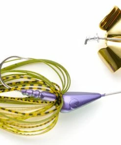 Ima Little Voice Buzzbait