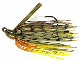 Dirty Jigs Swim Jigs