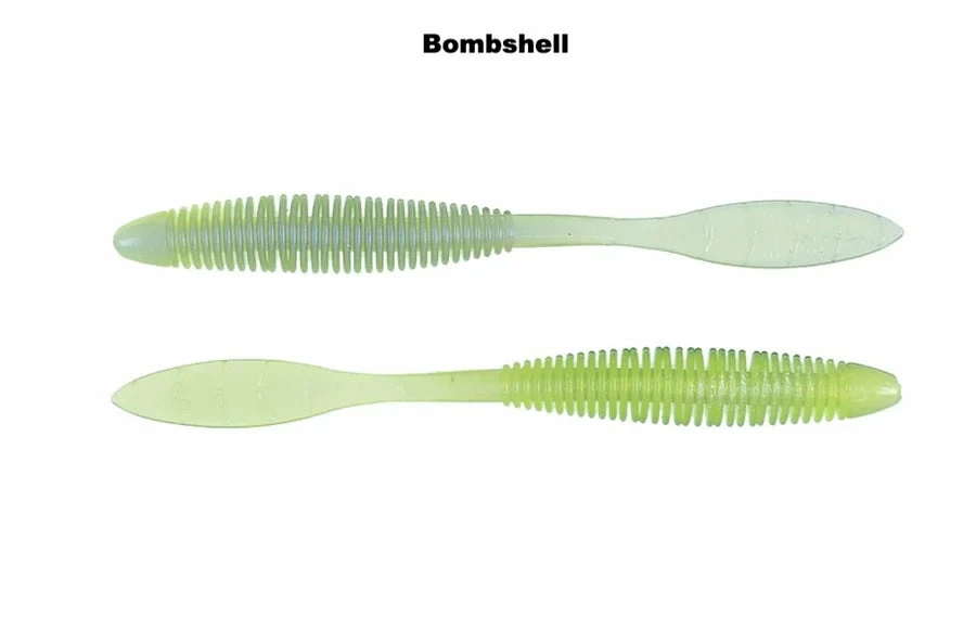 Missile Baits Bomb Shot