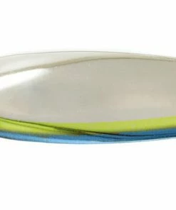 Nichols Lures Ben Parker Magnum Spoon Metals