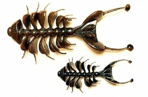 Kasumi Designs Creatures Dancing Bone Doctor