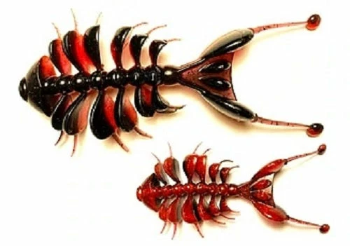 Kasumi Designs Creatures Dancing Bone Doctor