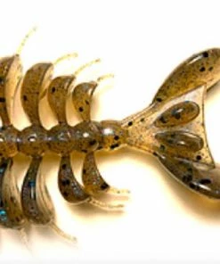 Kasumi Designs Creatures Dancing Bone Doctor